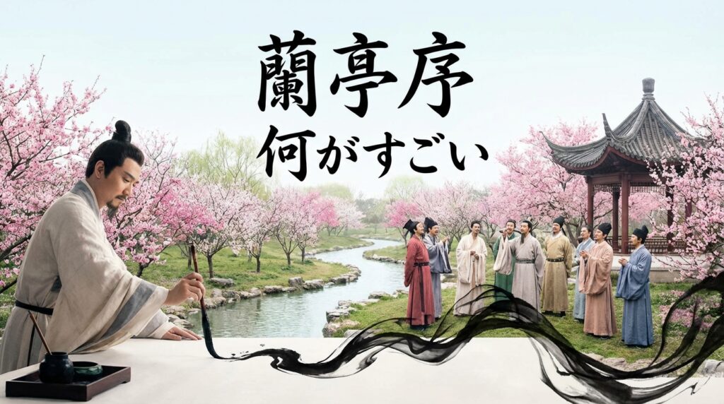 風信帖の書き方完全ガイド｜空海の筆法を徹底解説【初心者向け臨書手順】 - 墨からはじまる話