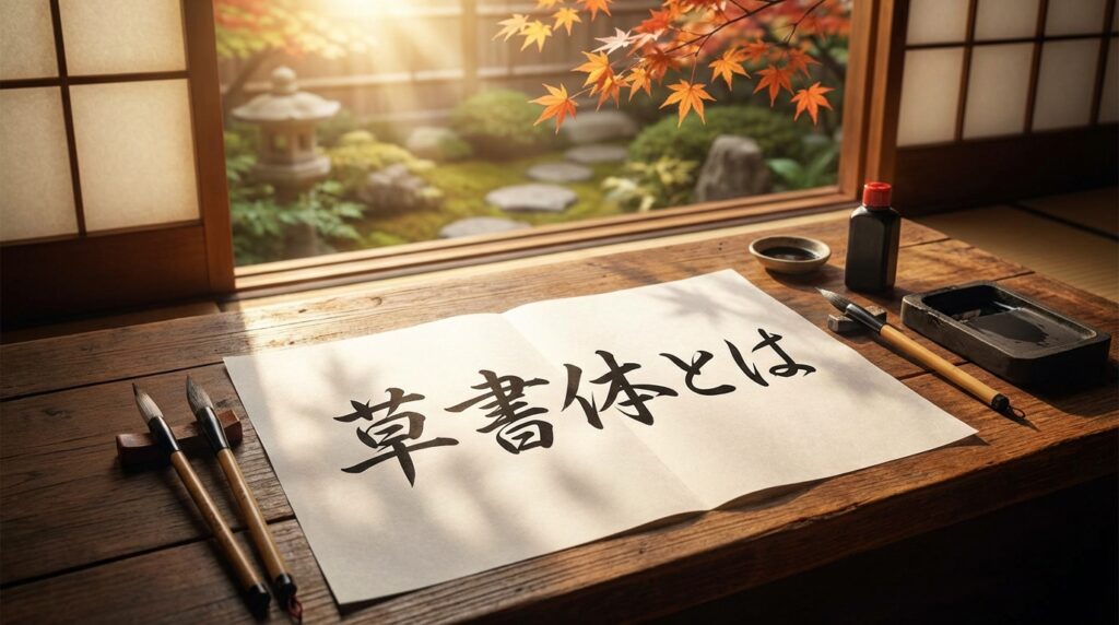 風信帖の書き方完全ガイド|空海の筆法を徹底解説【初心者向け臨書手順】 - 墨からはじまる話