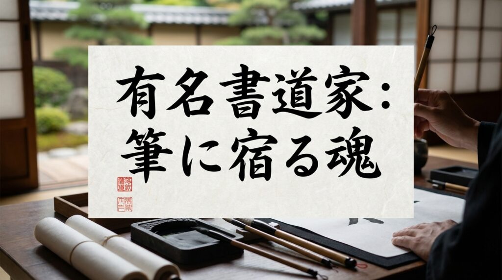 風信帖とは?空海が最澄へ送った国宝の手紙を全文解説!書風の魅力と臨書のポイント - 墨からはじまる話